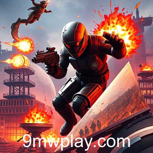 Exploring the Thrilling World of 'Action Games' on MWPlay