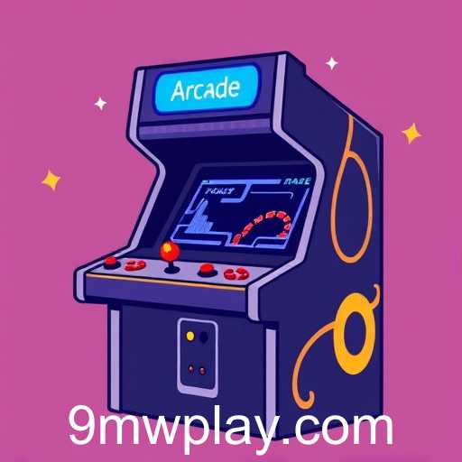Exploring the Exciting World of Arcade Games on MWPlay