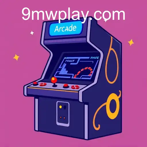 Exploring the Exciting World of Arcade Games on MWPlay