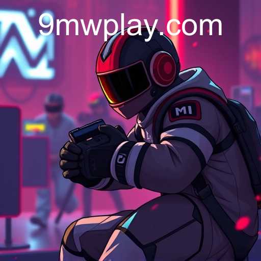 The Digital Arena of 'mwplay': A New Era of Online Gaming