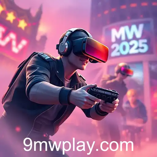 Digital Gaming Evolution in the Modern Era