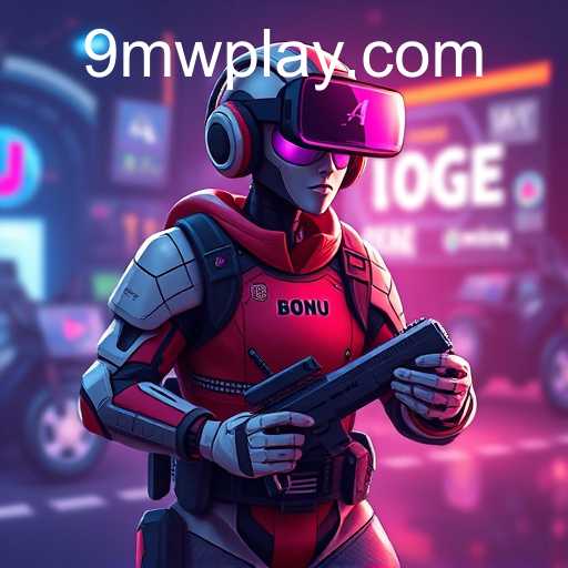 Digital Surge in Gaming Innovation