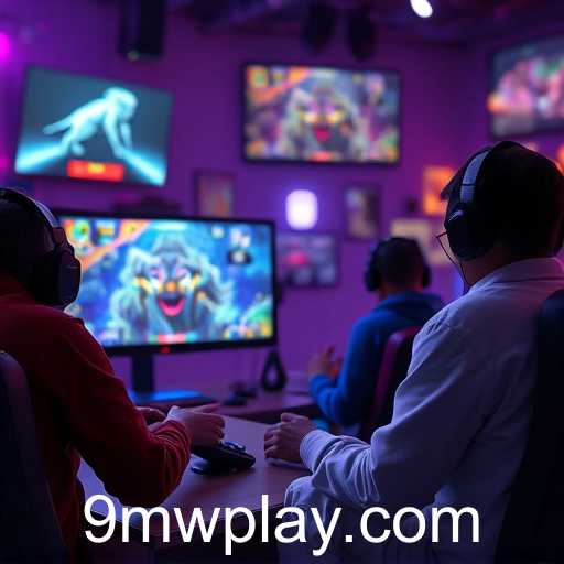 The Evolution of Online Gaming and Its Impact