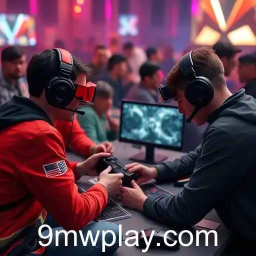 The Online Gaming Surge: Exploring MWPlay's Impact in 2025