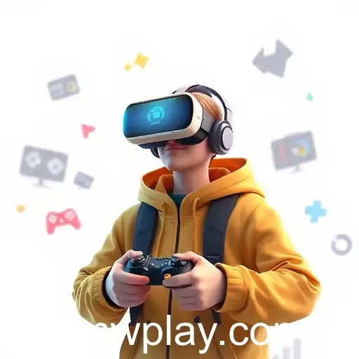 Gaming in the Digital Era