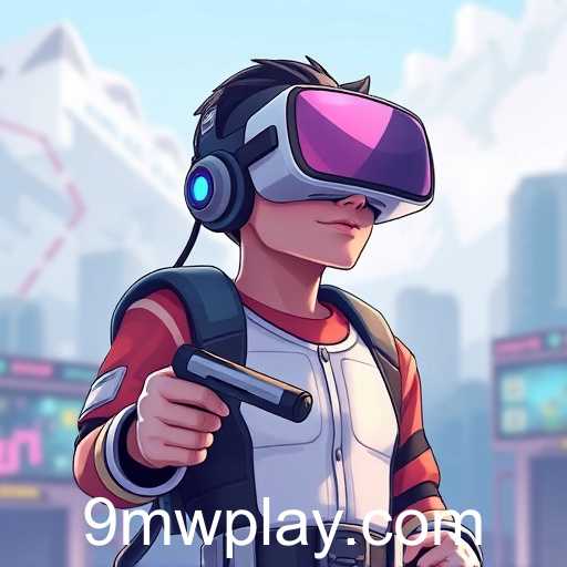 Gaming Trends and Innovations in 2025