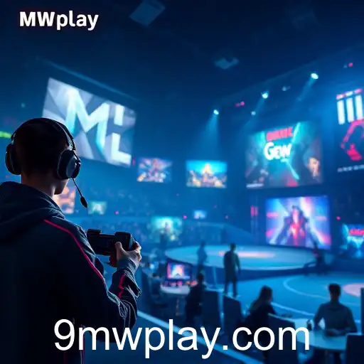 Gaming Trends Reshape the Digital Entertainment Landscape