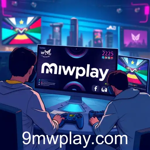 Gaming Trends Reshape Online Communities