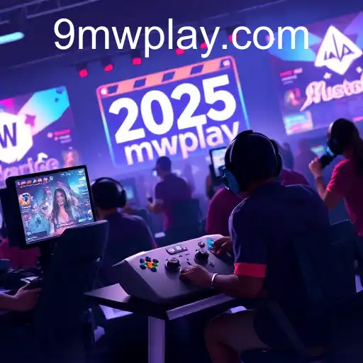 Innovative Online Gaming Trends in 2025