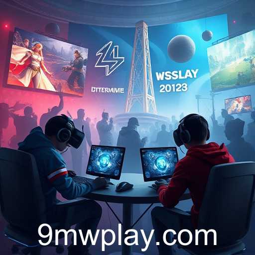 Exploring the Exciting World of Multiplayer Games