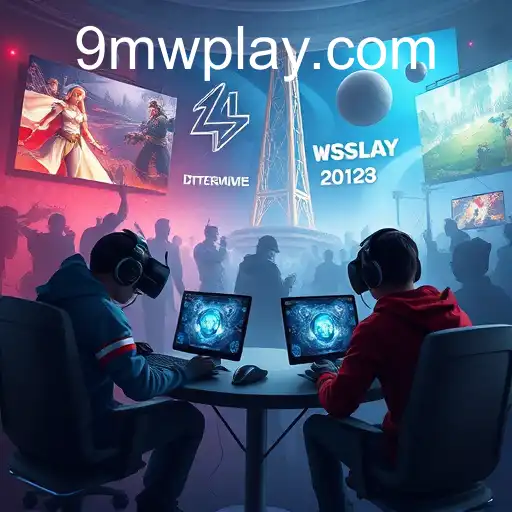 Exploring the Exciting World of Multiplayer Games