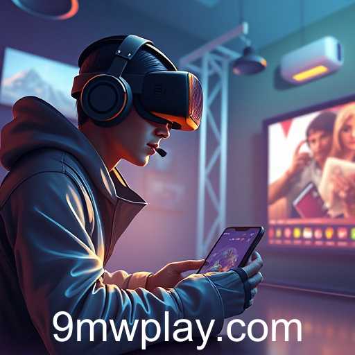 Digital Landscapes: The Rise of MWPlay in 2025