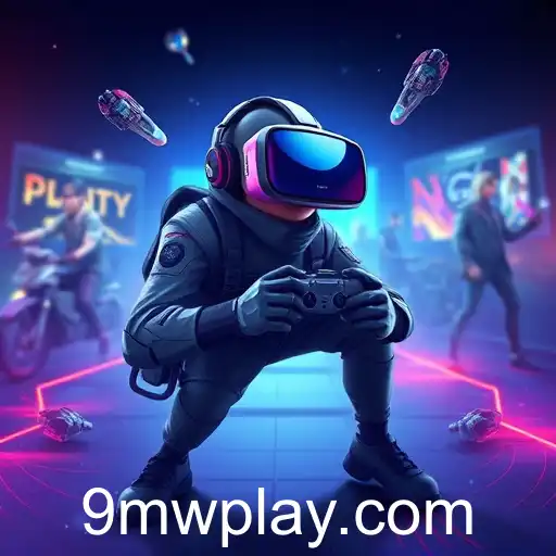 MWplay Revolutionizes Online Gaming Experience