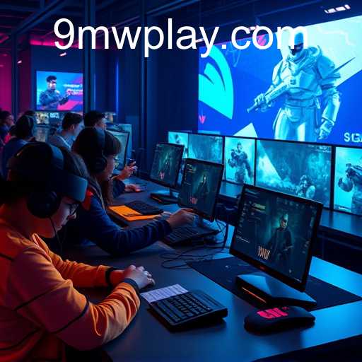 The Rise of Online Gaming Communities