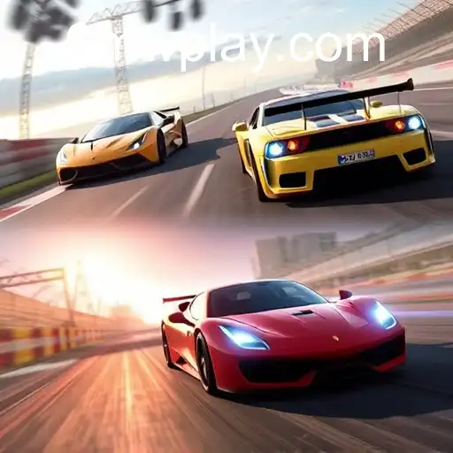 Exploring the Thrilling World of Racing Games on MWPlay