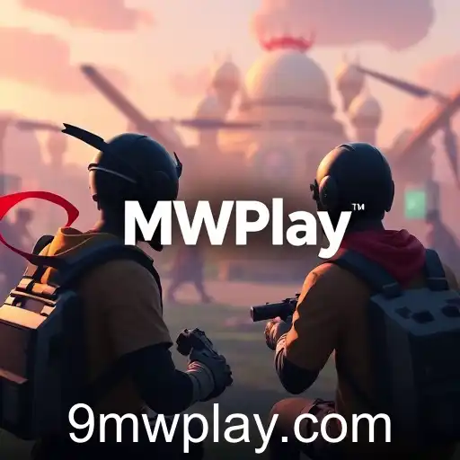 Revolutionizing Online Gaming with MWPlay in 2025