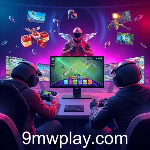 The Rise of MWPlay: Redefining Online Gaming