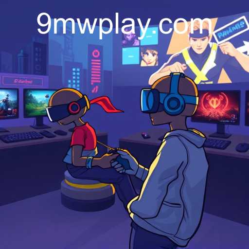 Rise of Online Gaming in 2026: A Look at mwplay