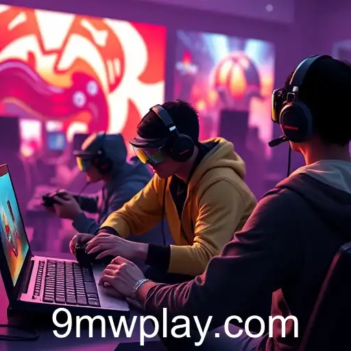 The Rise of Online Gaming Platforms in 2025