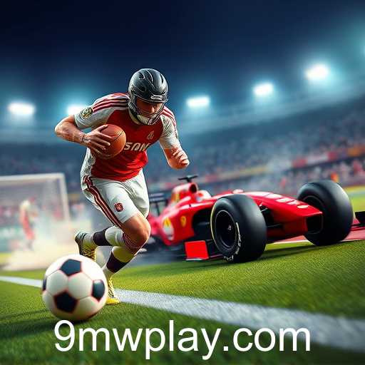 Exploring the Dynamic World of Sports Games on the 'Mwplay' Platform
