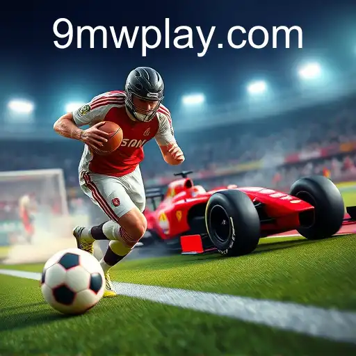 Exploring the Dynamic World of Sports Games on the 'Mwplay' Platform