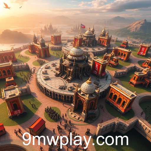 The Allure of Strategy Games: Exploring the 'mwplay' Phenomenon